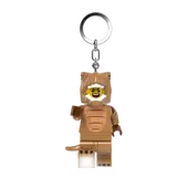 T-Rex Costume Fan Key Light