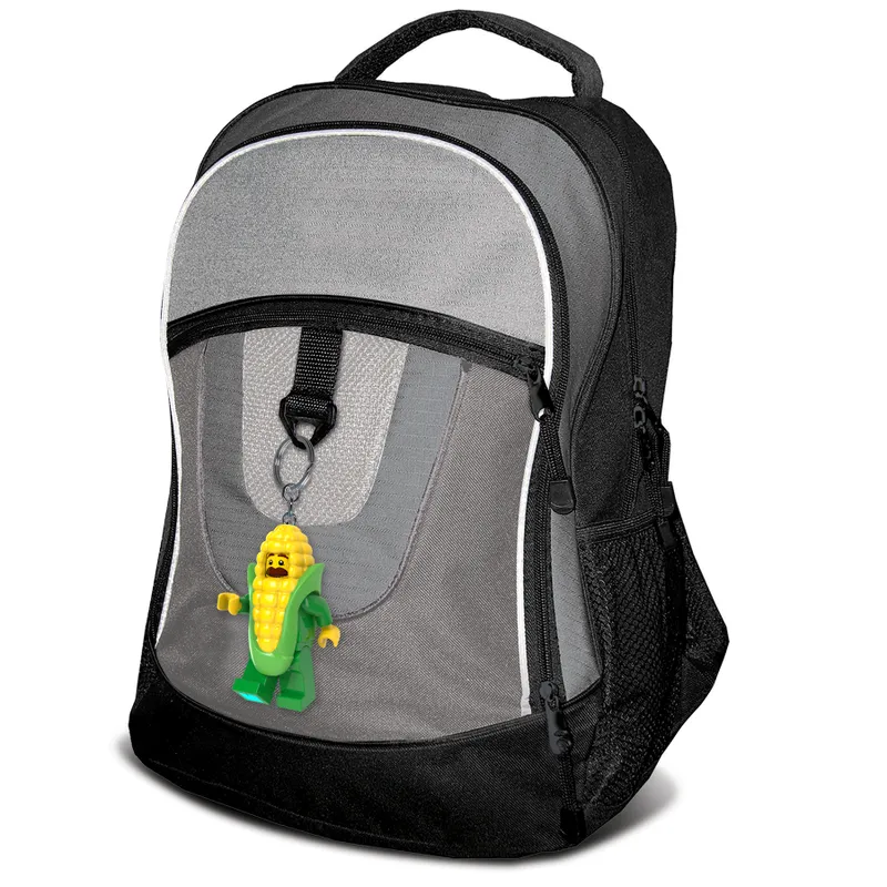 Corn Cob Guy Key Light