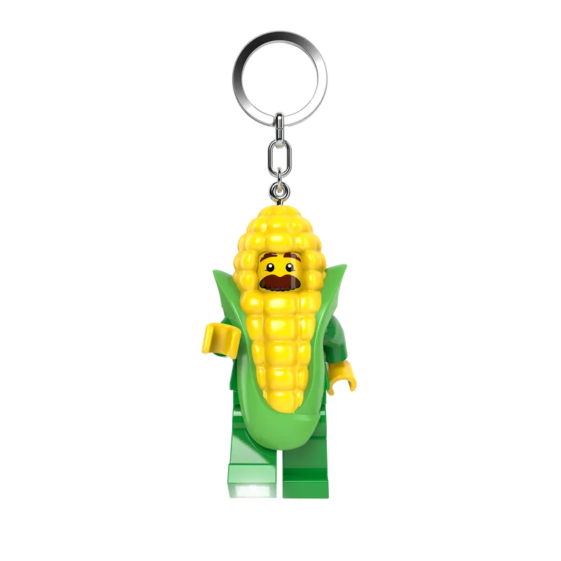 Corn Cob Guy Key Light