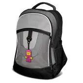 Space Baby Pink Bag Tag