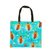 Hot Dog Guy Tote Bag