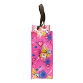 Butterfly Girl Tote Bag