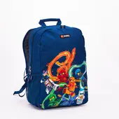 Ninjago: Stronger Together Backpack