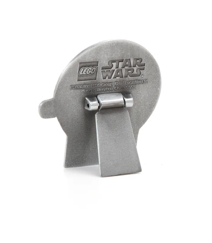 Jango Fett’s Starship Coin