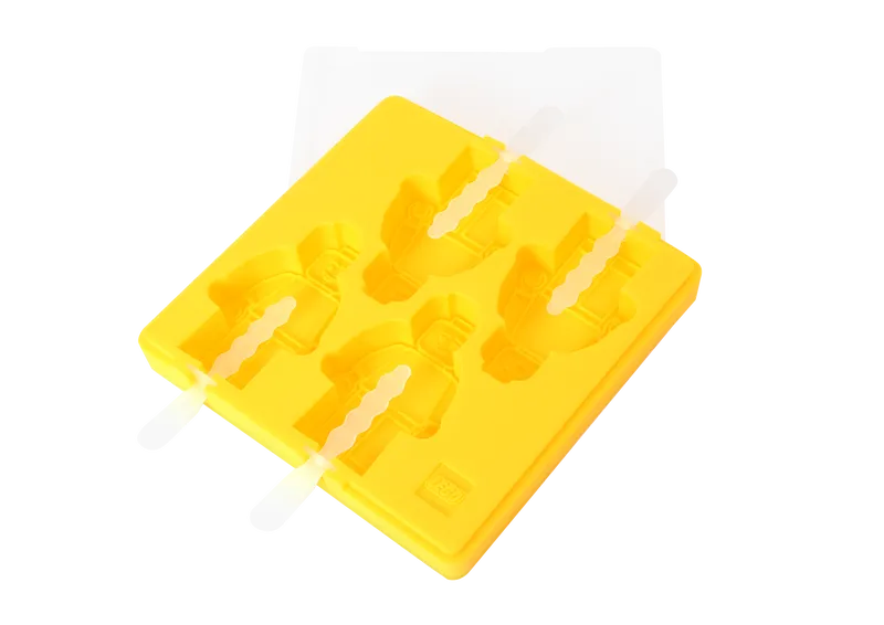 Ice Pop Tray
