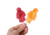 Ice Pop Tray