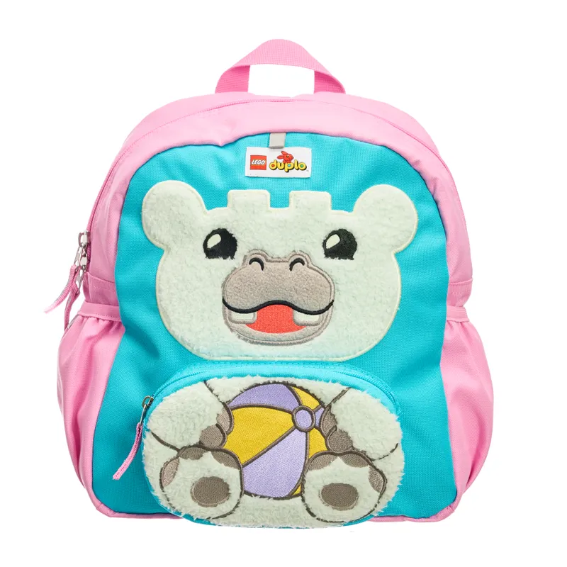 Duplo Hippo Backpack