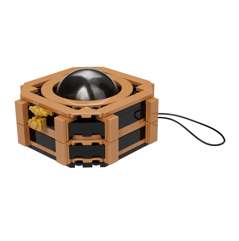 Captain Jack Sparrow's Compass