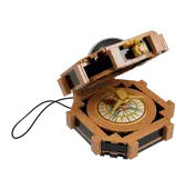 Captain Jack Sparrow's Compass