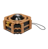 Captain Jack Sparrow's Compass