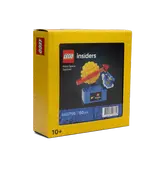 Retro Space Explorer