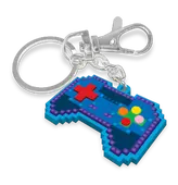 Game Controller Key Chain