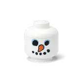 Storage Head S (Snowman)