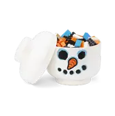 Storage Head S (Snowman)