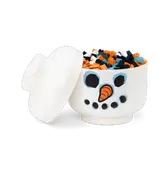 Storage Head L (Snowman)