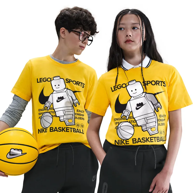Nike x LEGO Collection T-Shirt