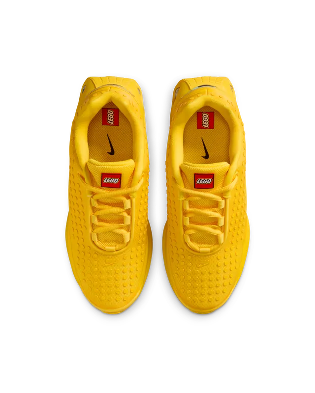 Nike Air Max Dn x LEGO Collection