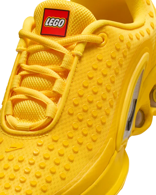 Nike Air Max Dn x LEGO Collection