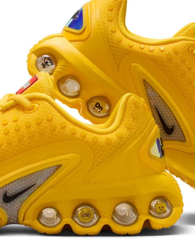 Nike Air Max Dn x LEGO Collection