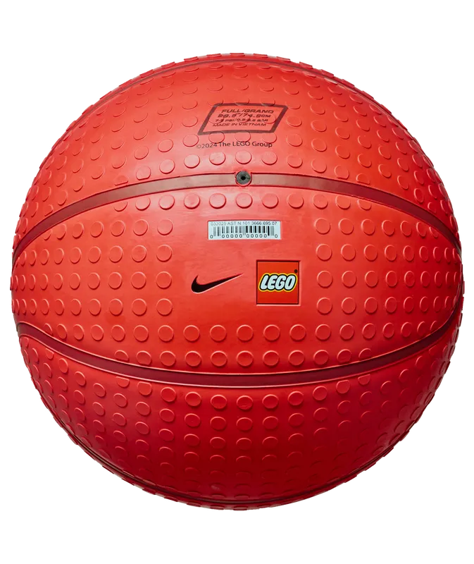 Nike x LEGO Collection Basketball Nike x LEGO Collection Basketball