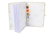 Italian Riviera Notebook