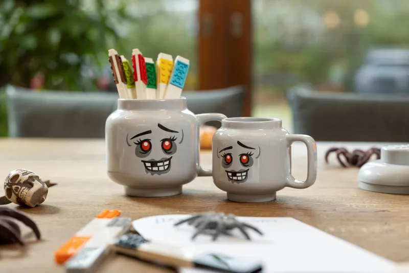 Zombie Mug – Small