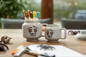 Zombie Mug – Small