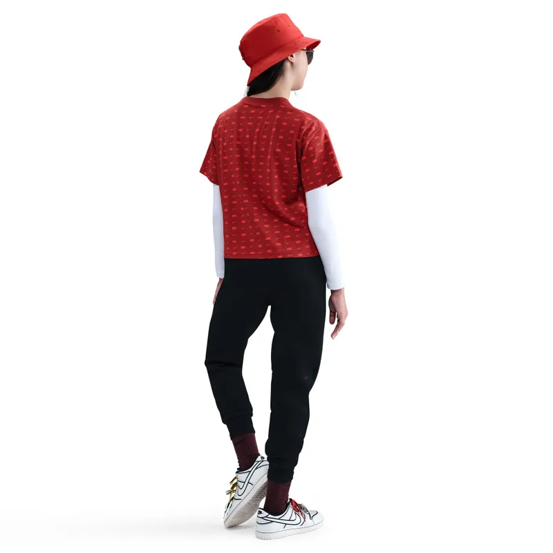 Nike x LEGO Collection Cropped T Shirt