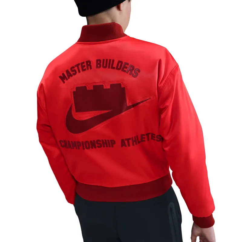 Nike x LEGO Collection Jacket