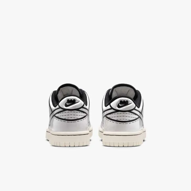 Nike Dunk Low x LEGO Collection – Big Kids Shoes