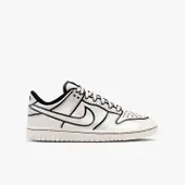 Nike Dunk Low x LEGO Collection – Big Kids Shoes