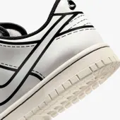 Nike Dunk Low x LEGO Collection – Big Kids Shoes
