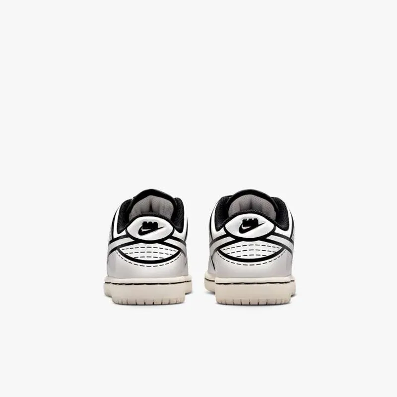 Nike Dunk Low x LEGO Collection – Little Kids Shoes