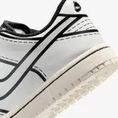 Nike Dunk Low x LEGO Collection – Little Kids Shoes