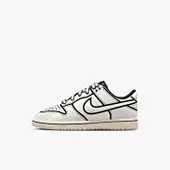 Nike Dunk Low x LEGO Collection – Little Kids Shoes
