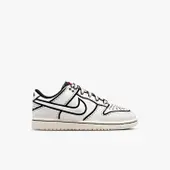 Nike Dunk Low x LEGO Collection – Little Kids Shoes