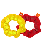 Nike x LEGO Collection Gathered Hair Ties (2 Pack)