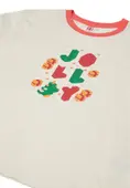 Adults Christmas Pajamas – Off White