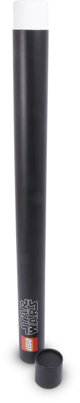 UCS Death Star Poster