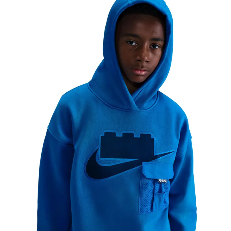 Nike x LEGO Collection Pullover Hoodie