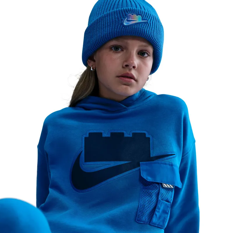 Nike x LEGO Collection Pullover Hoodie