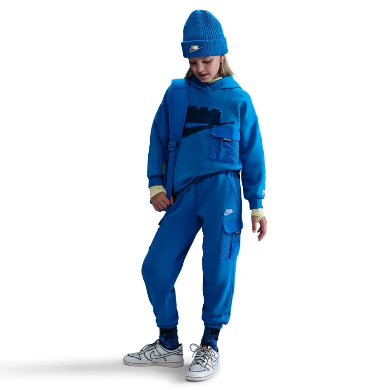 Nike x LEGO Collection Pullover Hoodie