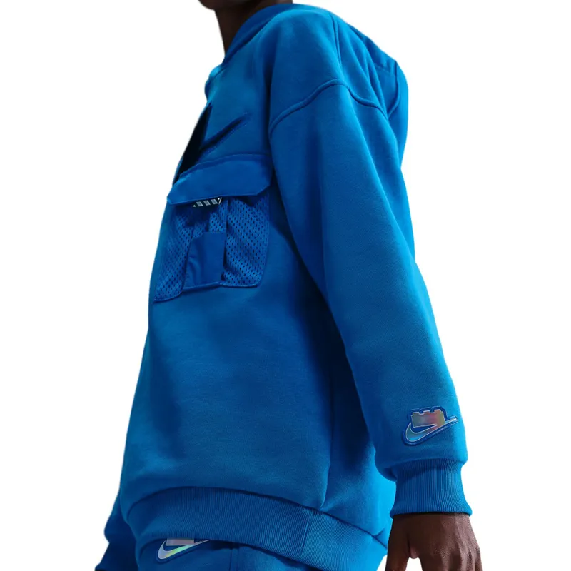 Nike x LEGO Collection Pullover Hoodie
