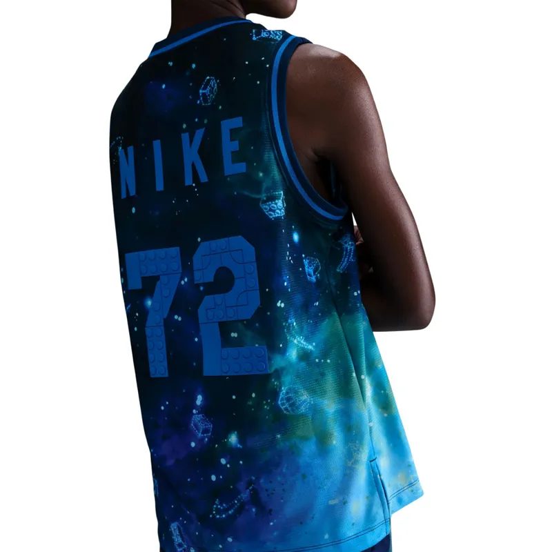 Nike x LEGO Dri FIT Jersey