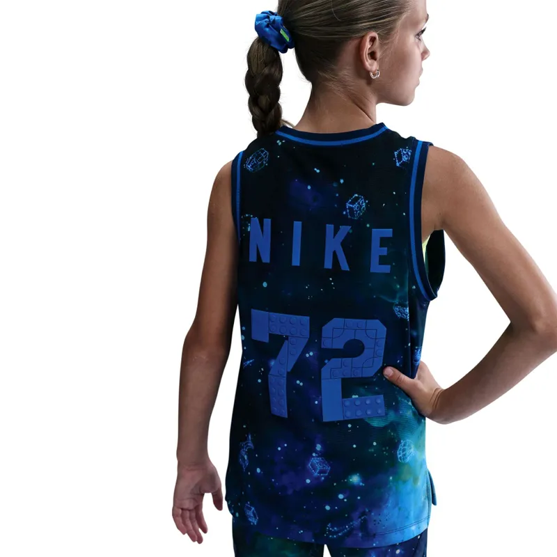 Nike x LEGO Dri FIT Jersey