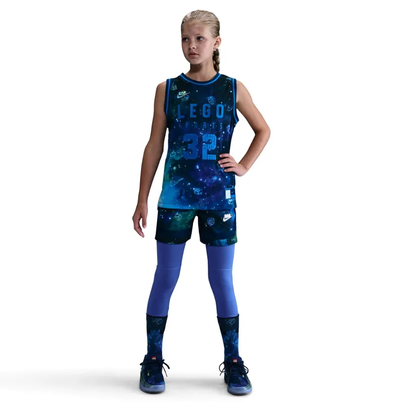 Nike x LEGO Dri FIT Jersey