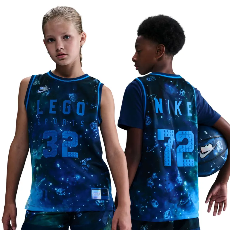 Nike x LEGO Dri FIT Jersey