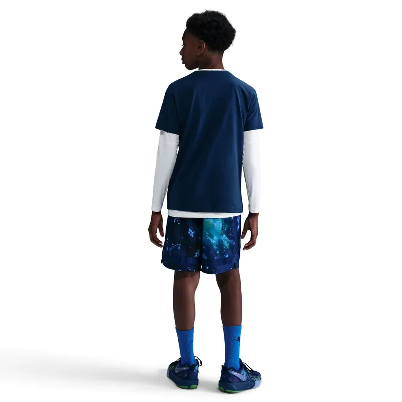 Nike x LEGO Collection Dri FIT Crossover Shorts