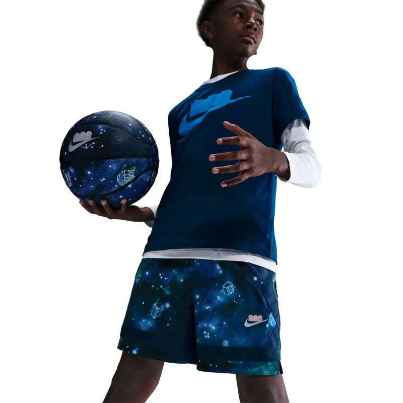 Nike x LEGO Collection Dri FIT Crossover Shorts