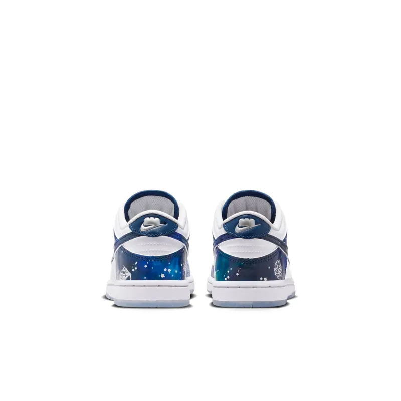 Nike Dunk Low x LEGO Collection – Little Kids Shoes